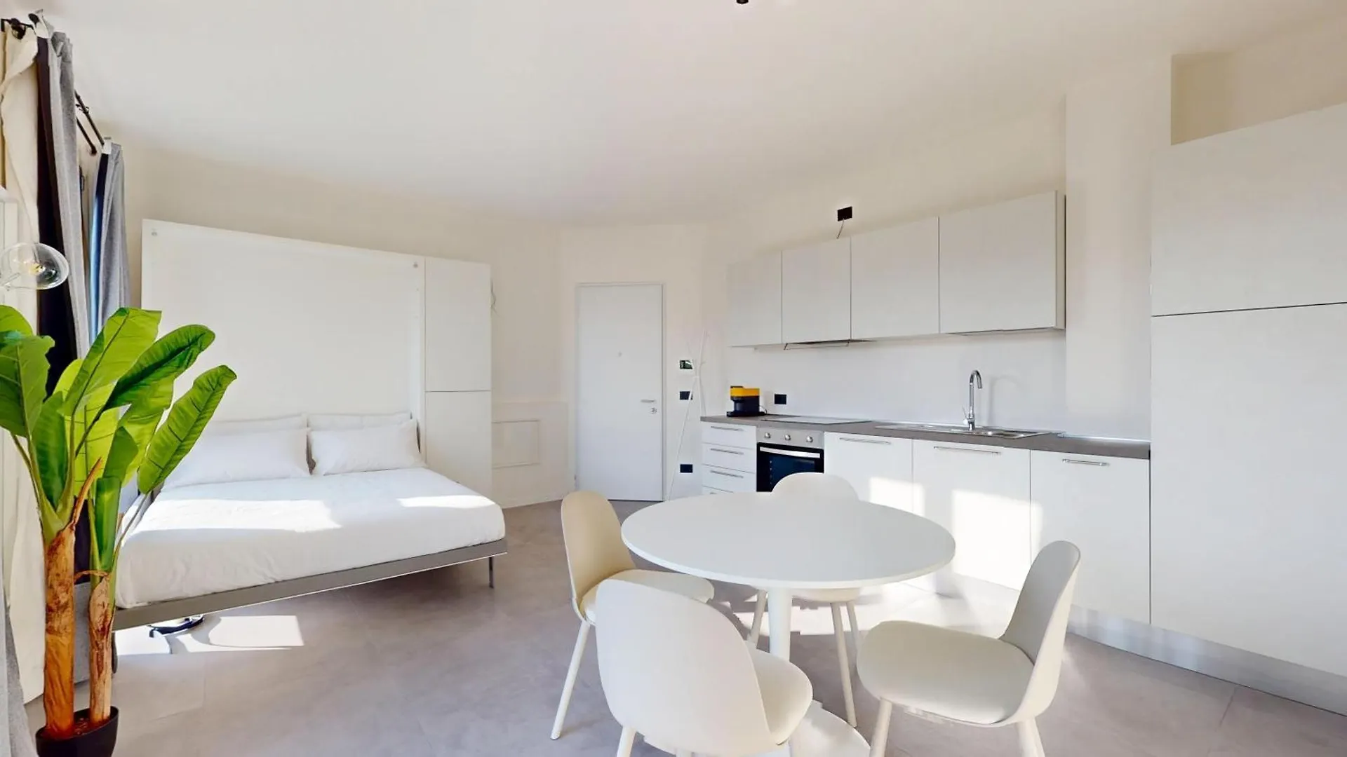 Baia Petrea - 2 Nuovissime Suite In Marina Centro Rimini