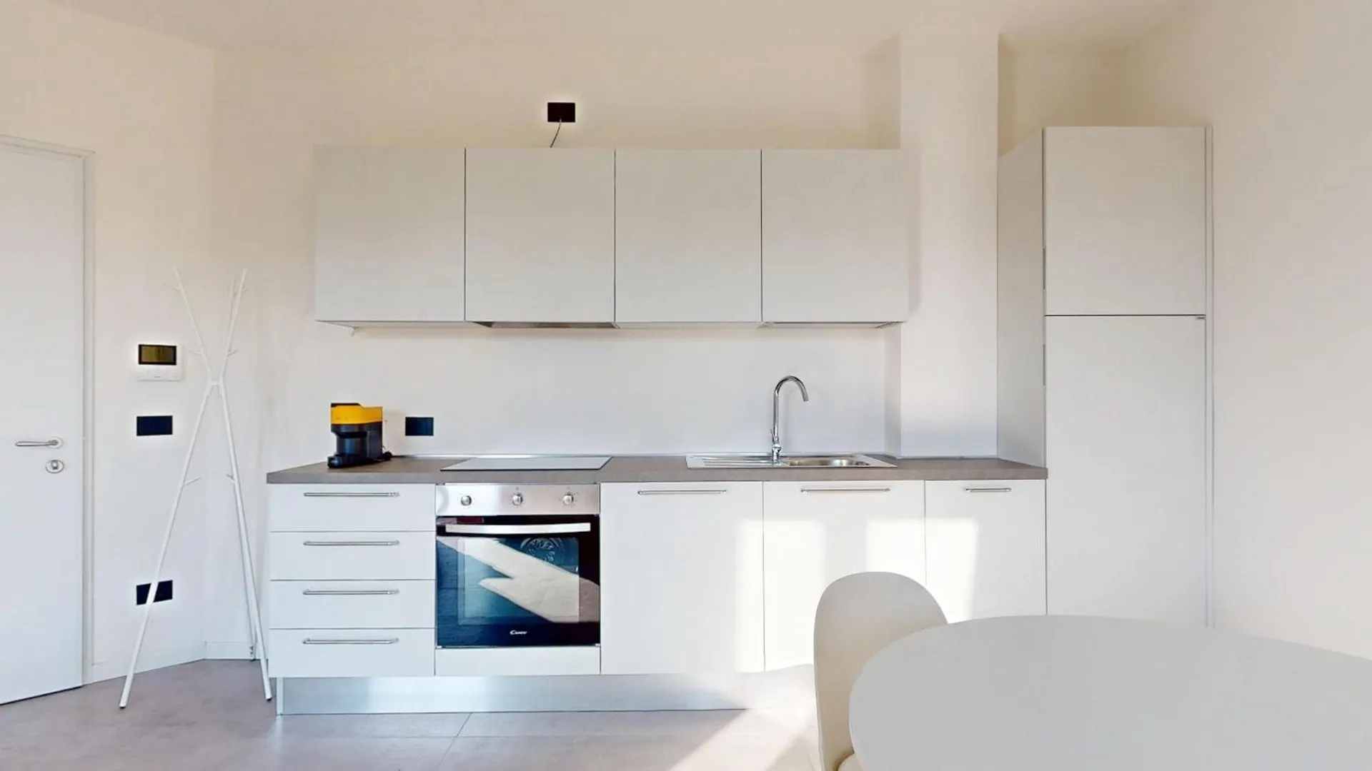 Baia Petrea - 2 Nuovissime Suite In Marina Centro Rimini Apartmán