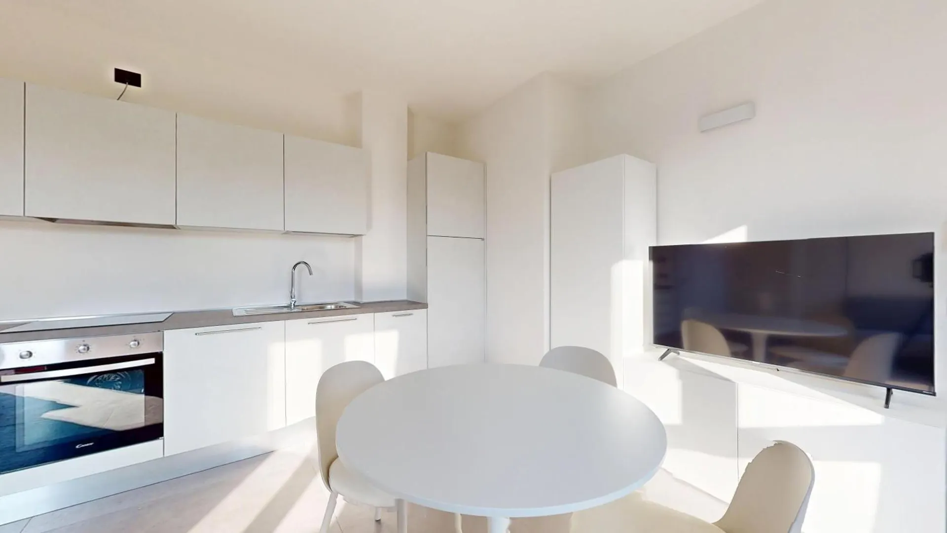 Baia Petrea - 2 Nuovissime Suite In Marina Centro Rimini