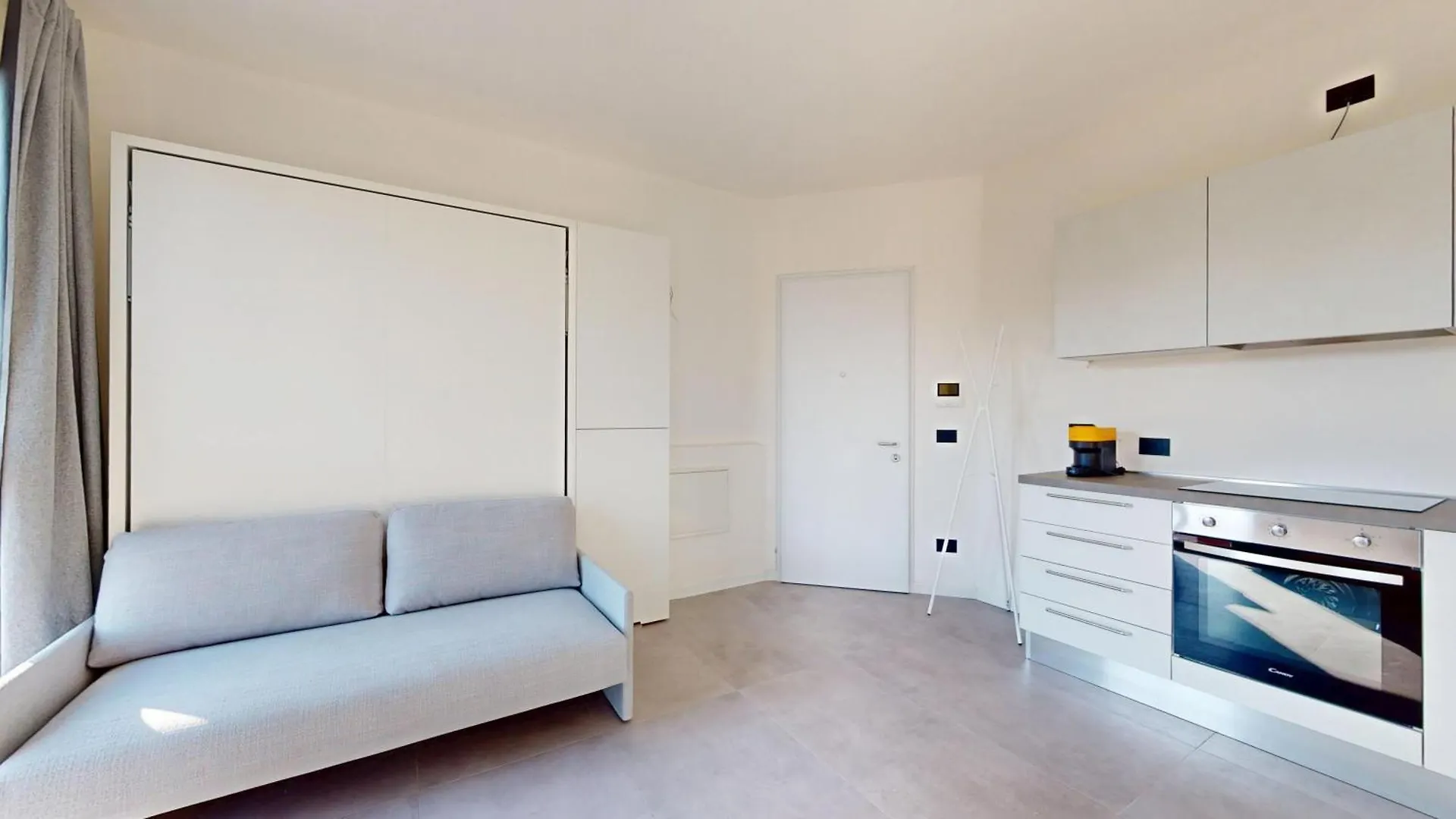 Baia Petrea - 2 Nuovissime Suite In Marina Centro Rimini