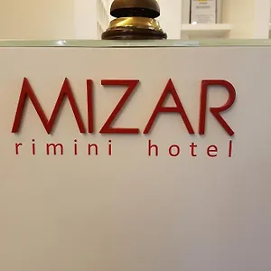 3* Szálloda Mizar
