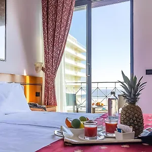 4* Szálloda Nettunia